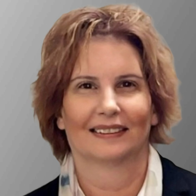 Deirdre Linardos