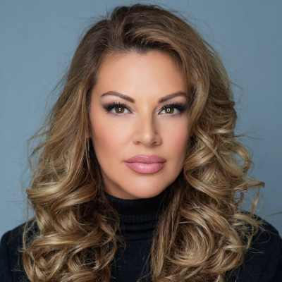 Paula Linardos