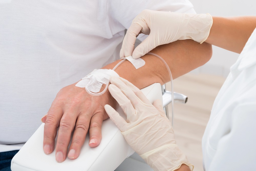 Peripheral IV Insertion Principles & Practice course new york iv insertion